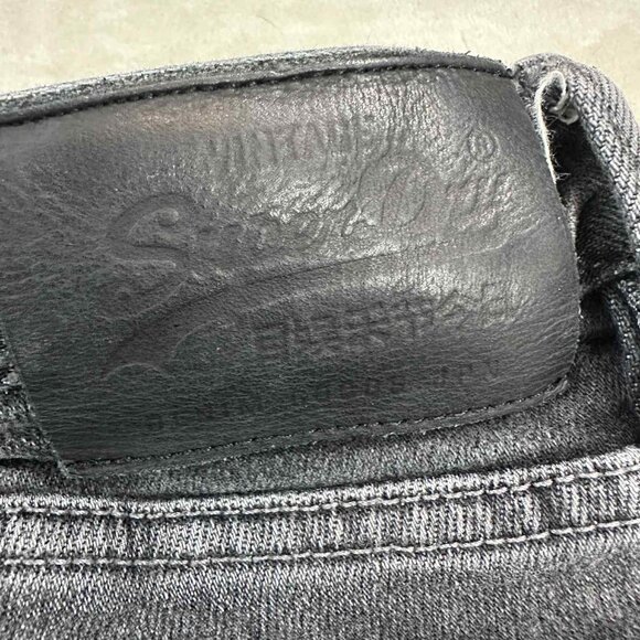 Superdry Tyler 03 Slim Flex Jeans - waist 32 - Picture 11 of 16